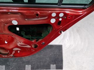 bontott VW GOLF VII Bal hátsó Ajtó (Üres lemez)