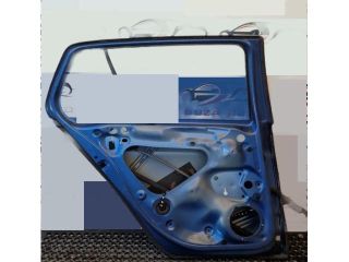 bontott VW GOLF VII Bal hátsó Ajtó (Üres lemez)