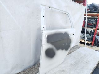 bontott VW GOLF VII Bal hátsó Ajtó (Üres lemez)