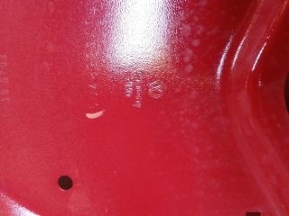 bontott VW GOLF VII Bal hátsó Ajtó (Üres lemez)