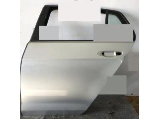 bontott VW GOLF VII Bal hátsó Ajtó (Üres lemez)