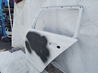 bontott VW GOLF VII Bal hátsó Ajtó (Üres lemez)