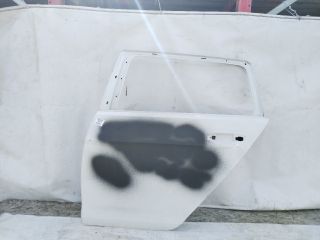 bontott VW GOLF VII Bal hátsó Ajtó (Üres lemez)
