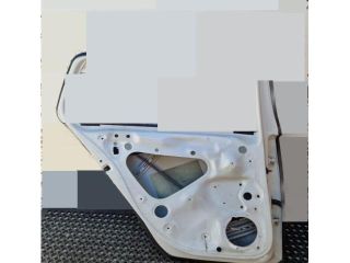 bontott VW GOLF VII Bal hátsó Ajtó (Üres lemez)