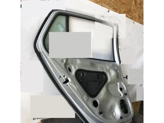 bontott VW GOLF VII Bal hátsó Ajtó (Üres lemez)