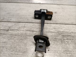 bontott VW GOLF VII Bal hátsó Ajtóhatároló