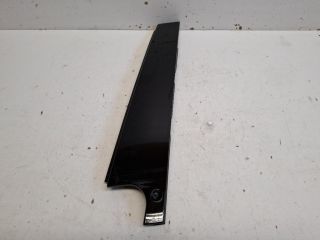 bontott VW GOLF VII Bal hátsó Ajtókeret Burkolat