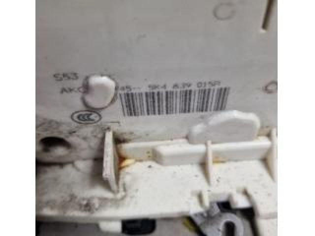 bontott VW GOLF VII Bal hátsó Ajtózár