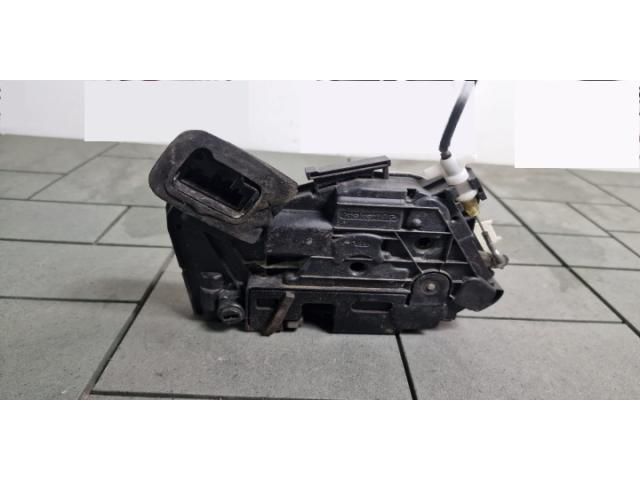 bontott VW GOLF VII Bal hátsó Ajtózár