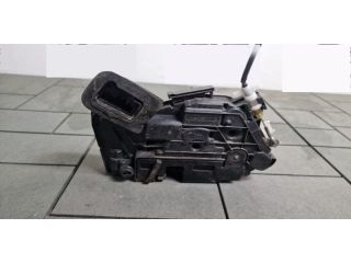 bontott VW GOLF VII Bal hátsó Ajtózár