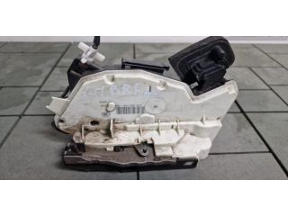 bontott VW GOLF VII Bal hátsó Ajtózár