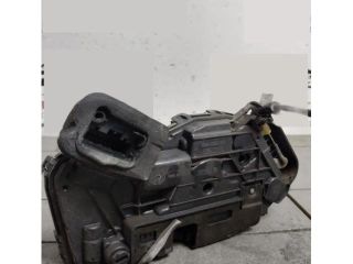 bontott VW GOLF VII Bal hátsó Ajtózár