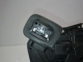 bontott VW GOLF VII Bal hátsó Ajtózár