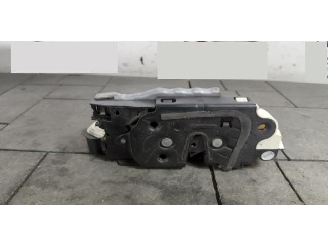 bontott VW GOLF VII Bal hátsó Ajtózár