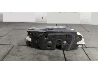 bontott VW GOLF VII Bal hátsó Ajtózár