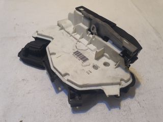 bontott VW GOLF VII Bal hátsó Ajtózár