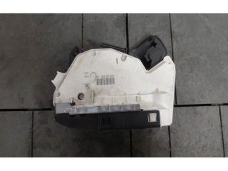 bontott VW GOLF VII Bal hátsó Ajtózár