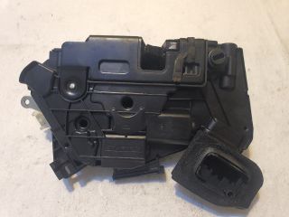 bontott VW GOLF VII Bal hátsó Ajtózár