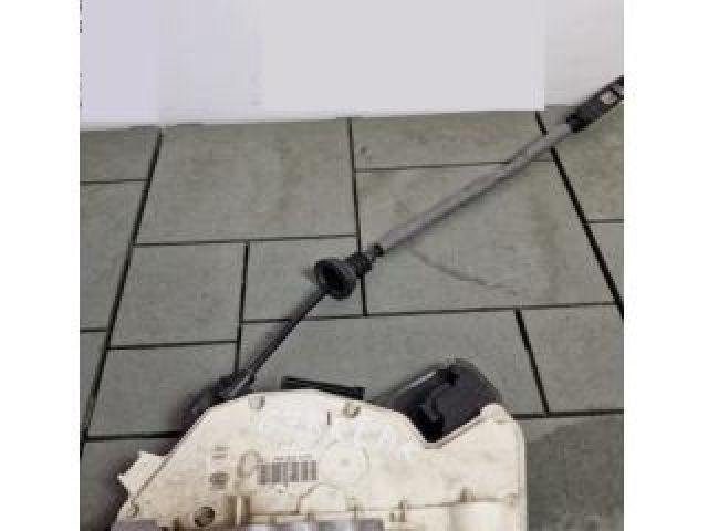 bontott VW GOLF VII Bal hátsó Ajtózár