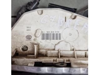 bontott VW GOLF VII Bal hátsó Ajtózár