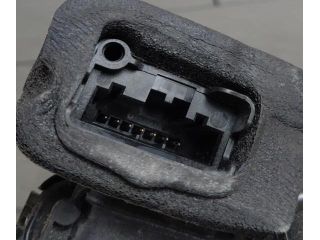 bontott VW GOLF VII Bal hátsó Ajtózár