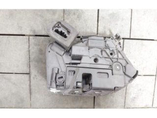 bontott VW GOLF VII Bal hátsó Ajtózár