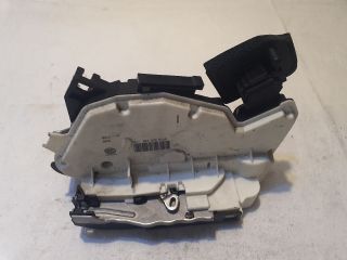 bontott VW GOLF VII Bal hátsó Ajtózár