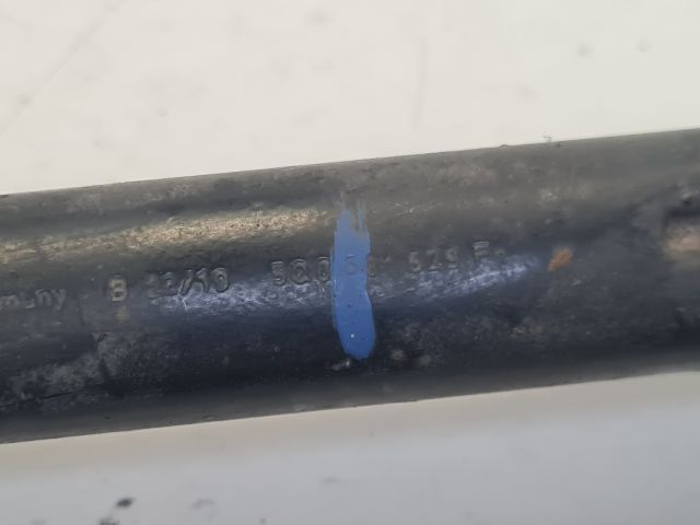 bontott VW GOLF VII Bal hátsó Alsó Lengőkar