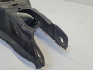 bontott VW GOLF VII Bal hátsó Alsó Lengőkar