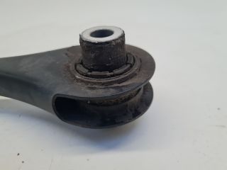 bontott VW GOLF VII Bal hátsó Alsó Lengőkar