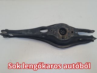 bontott VW GOLF VII Bal hátsó Alsó Lengőkar
