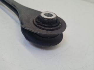 bontott VW GOLF VII Bal hátsó Alsó Lengőkar