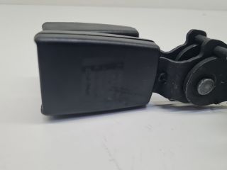 bontott VW GOLF VII Bal hátsó Biztonsági Öv Csat