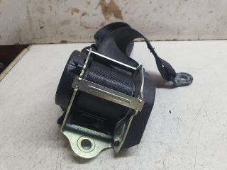 bontott VW GOLF VII Bal hátsó Biztonsági Öv