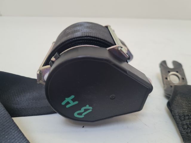 bontott VW GOLF VII Bal hátsó Biztonsági Öv