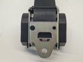 bontott VW GOLF VII Bal hátsó Biztonsági Öv