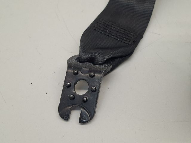 bontott VW GOLF VII Bal hátsó Biztonsági Öv