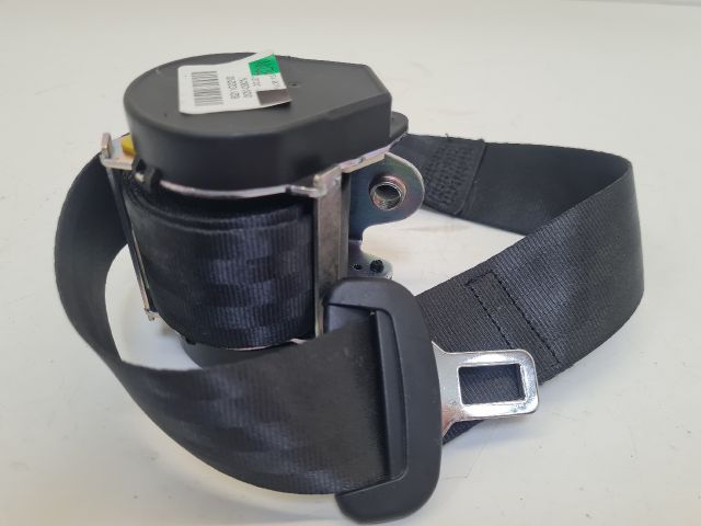 bontott VW GOLF VII Bal hátsó Biztonsági Öv