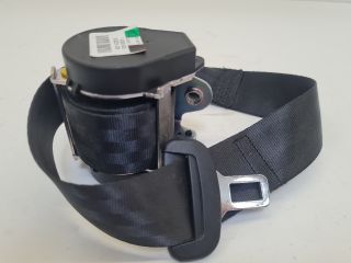 bontott VW GOLF VII Bal hátsó Biztonsági Öv