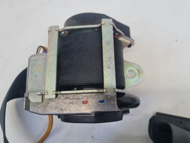 bontott VW GOLF VII Bal hátsó Biztonsági Öv