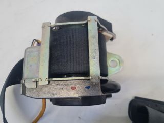 bontott VW GOLF VII Bal hátsó Biztonsági Öv