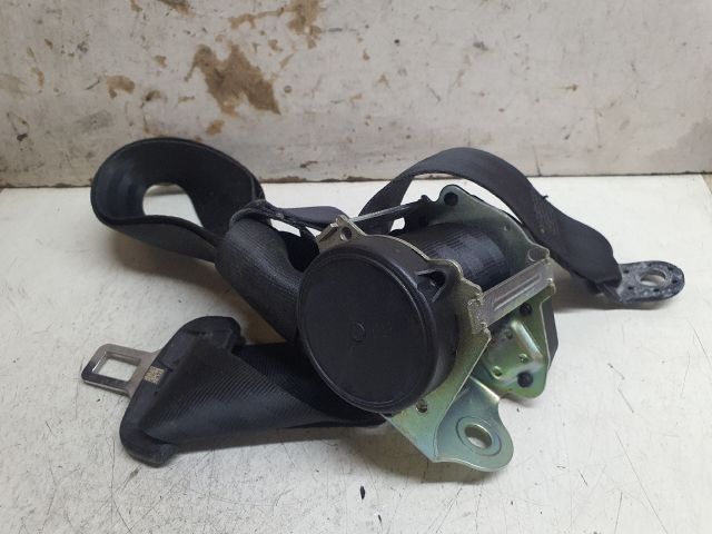 bontott VW GOLF VII Bal hátsó Biztonsági Öv