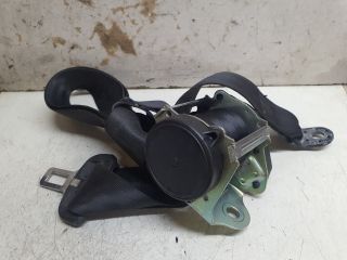 bontott VW GOLF VII Bal hátsó Biztonsági Öv