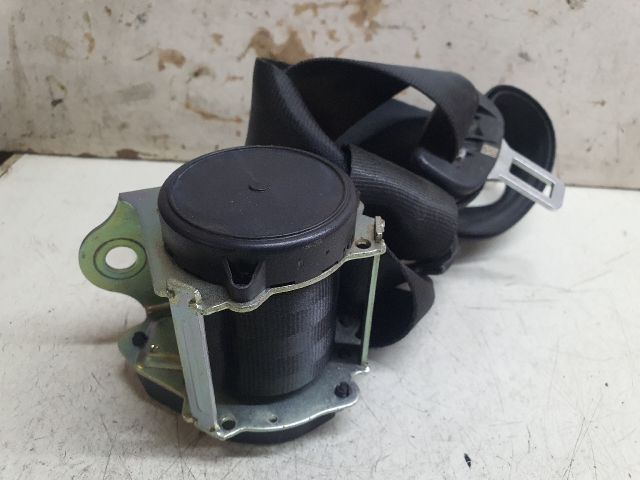 bontott VW GOLF VII Bal hátsó Biztonsági Öv