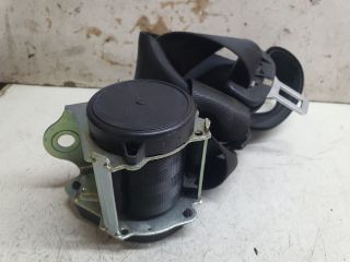 bontott VW GOLF VII Bal hátsó Biztonsági Öv