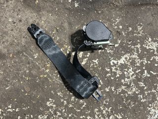 bontott VW GOLF VII Bal hátsó Biztonsági Öv