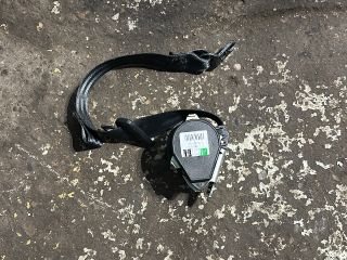 bontott VW GOLF VII Bal hátsó Biztonsági Öv