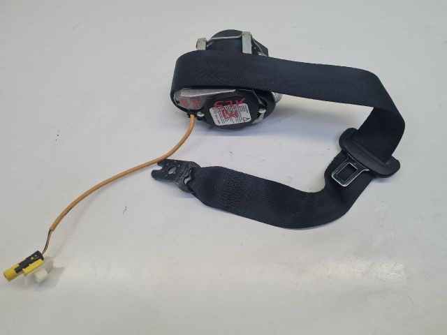 bontott VW GOLF VII Bal hátsó Biztonsági Öv