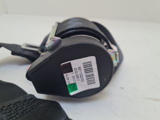 bontott VW GOLF VII Bal hátsó Biztonsági Öv