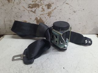 bontott VW GOLF VII Bal hátsó Biztonsági Öv